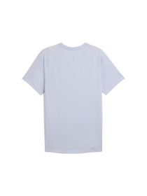 Спортивная футболка PUMA Run Velocity Tee Tri-blend модель 526603 Фото