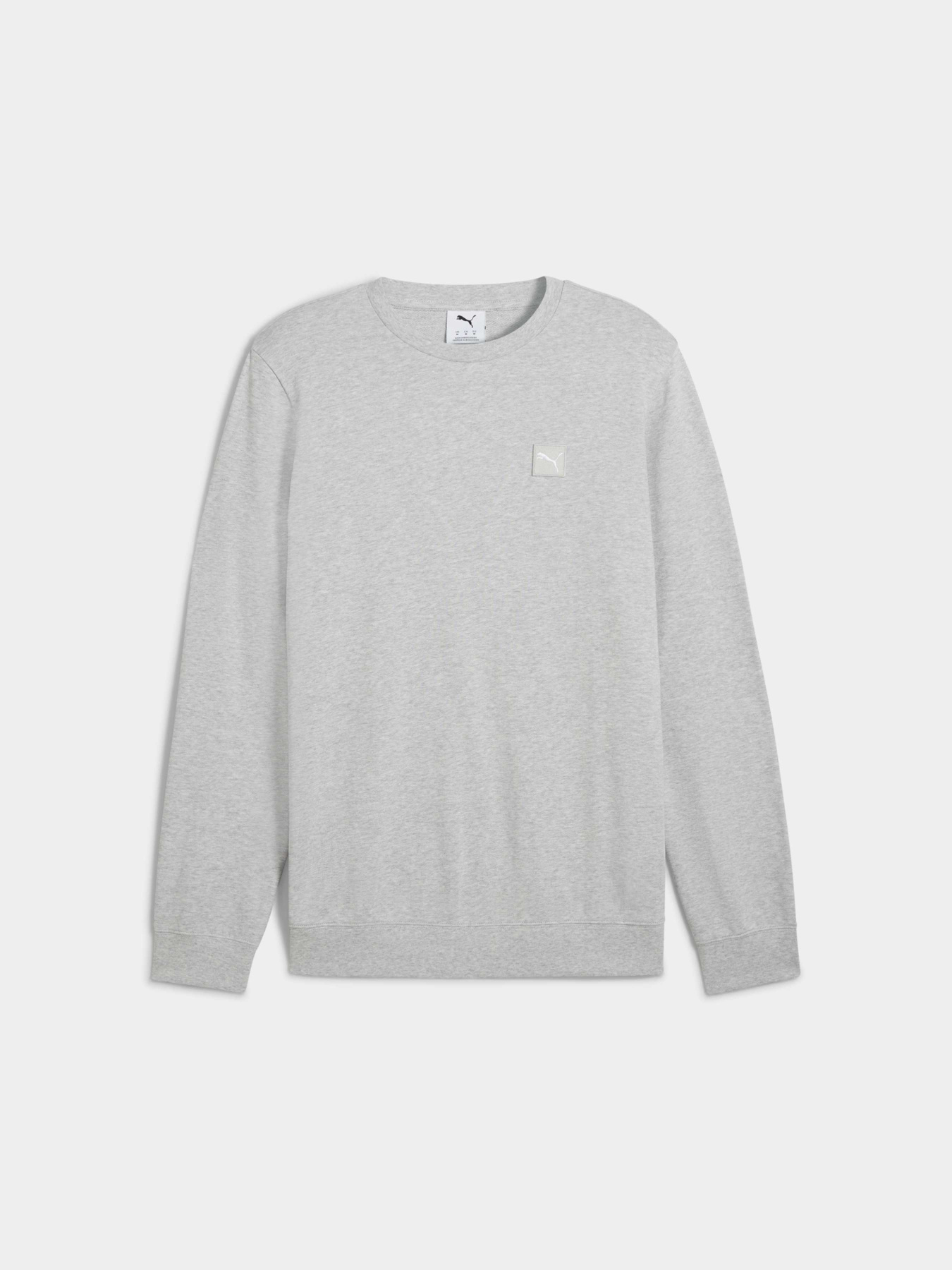 Світшот PUMA Ess Elevated Crew модель 684727 Світшот PUMA Ess Elevated Crew модель 684727 Фото