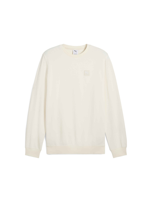 Свитшот PUMA Ess Elevated Crew модель 684727 Фото