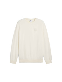 Свитшот PUMA Ess Elevated Crew модель 684727 Фото