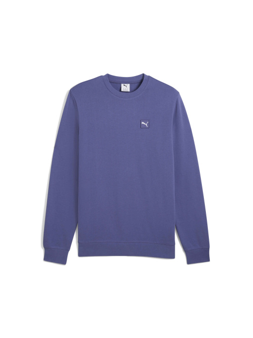 Свитшот PUMA Ess Elevated Crew модель 684727 Фото