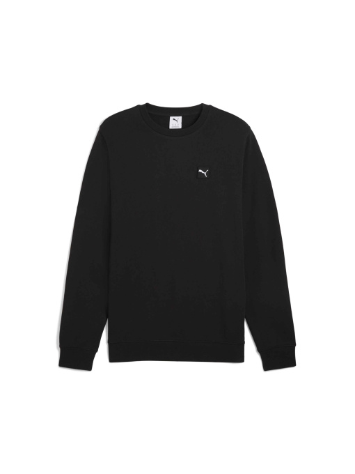 Свитшот PUMA Ess Elevated Crew модель 684727 Фото