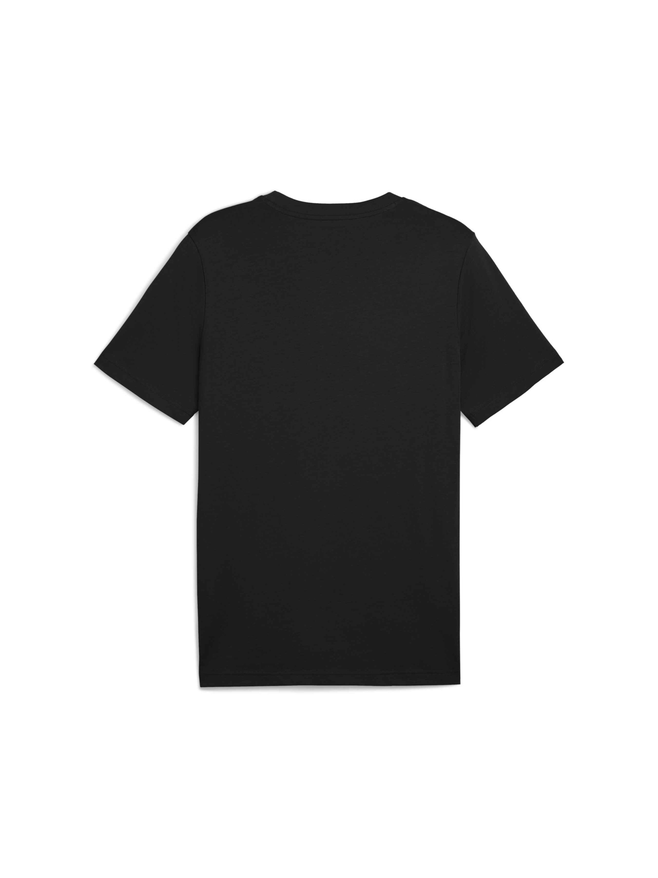 Футболка PUMA Ess 2 Color Small Logo Tee модель 684717 Фото