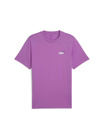 Футболка PUMA Ess 2 Color Small Logo Tee модель 684717 Фото