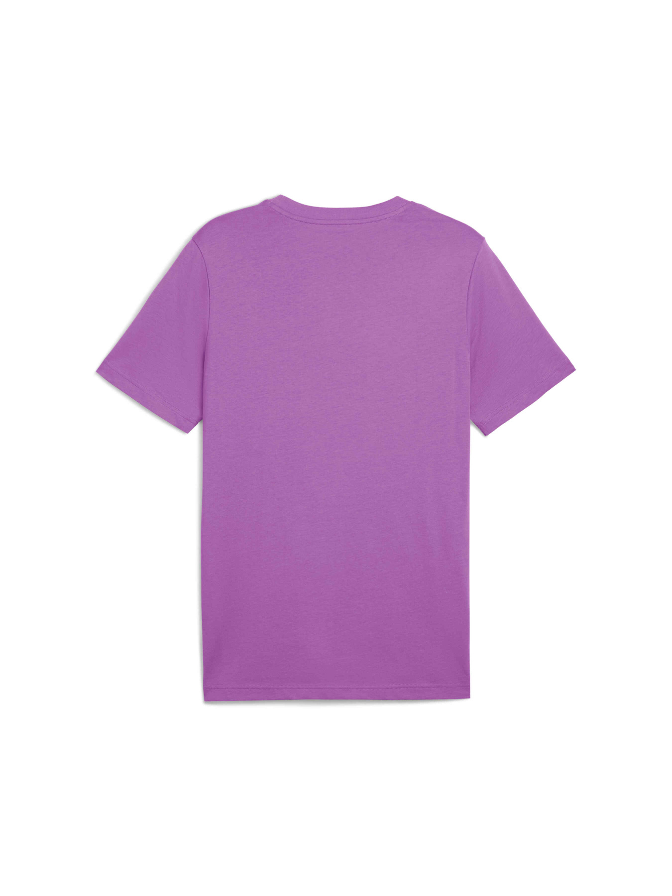 Футболка PUMA Ess 2 Color Small Logo Tee модель 684717 Фото