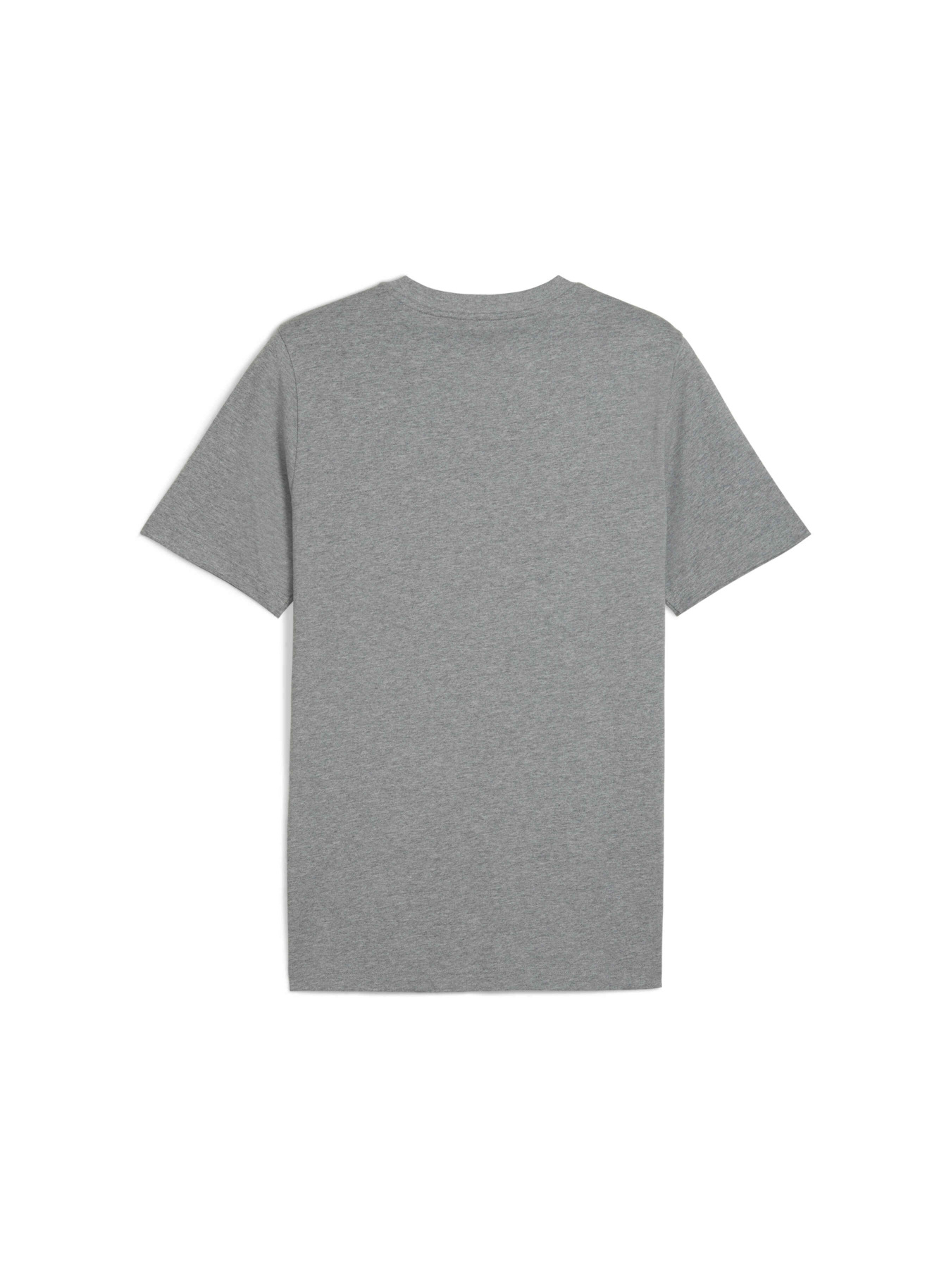 Футболка PUMA Ess 2 Color Small Logo Tee модель 684717 Фото