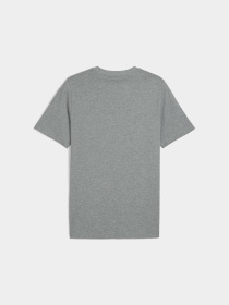 Футболка PUMA Tee модель 684717 Футболка PUMA Tee модель 684717 Фото