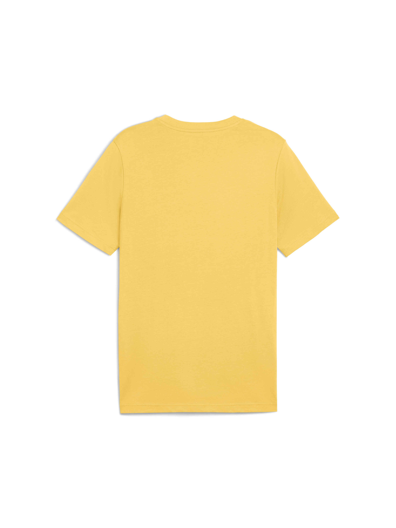 Футболка PUMA Ess 2 Color Small Logo Tee модель 684717 Фото