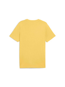 Футболка PUMA Ess 2 Color Small Logo Tee модель 684717 Фото