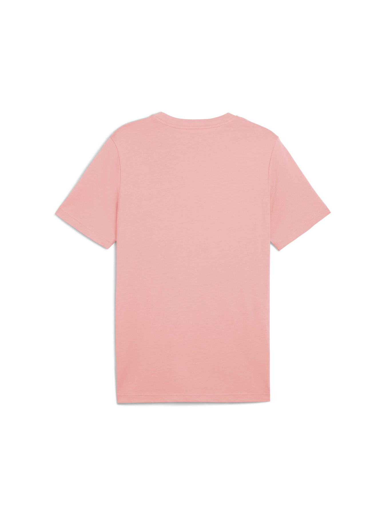 Футболка PUMA Ess 2 Color Small Logo Tee модель 684717 Фото