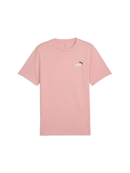 Футболка PUMA Ess 2 Color Small Logo Tee модель 684717 Фото