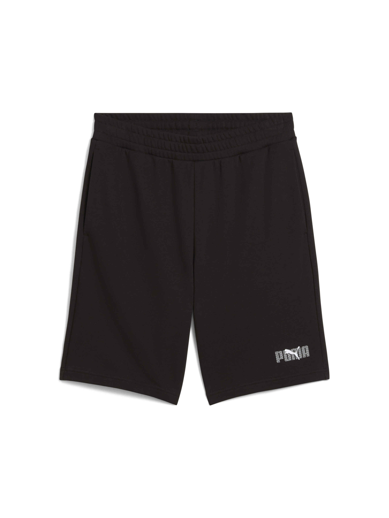 Спортивні шорти PUMA Ess Logo Lab Short модель 687281 Фото