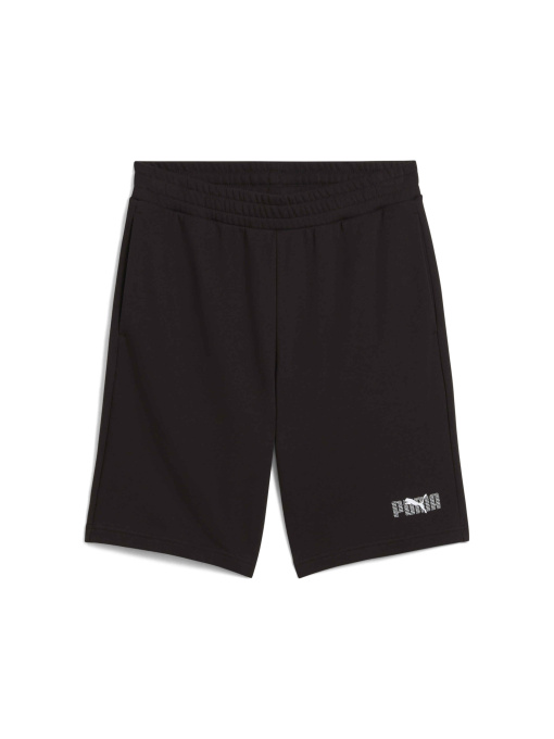 Спортивні шорти PUMA Ess Logo Lab Short модель 687281 Фото