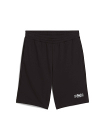 Спортивні шорти PUMA Ess Logo Lab Short модель 687281 Фото