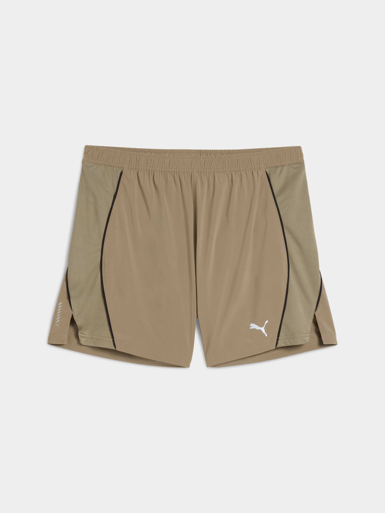 Шорты спортивные PUMA Run Velocity 5 Short модель 526610 Фото