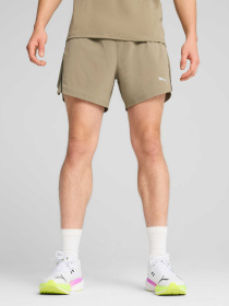 Спортивні шорти PUMA Run Velocity 5 Short модель 526610 Фото