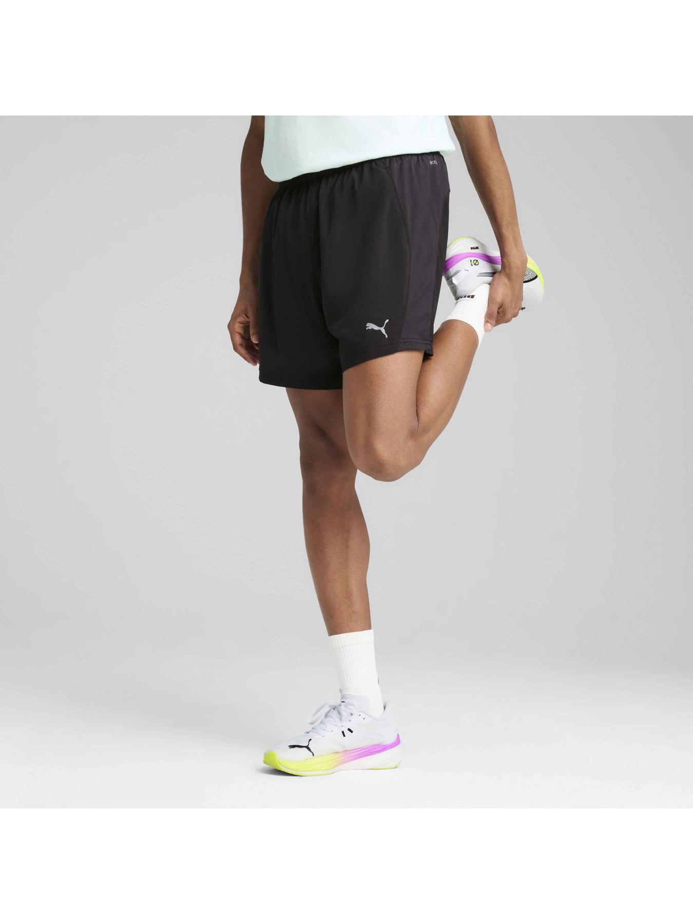 Спортивні шорти PUMA Run Velocity 5" Short модель 526610 Фото