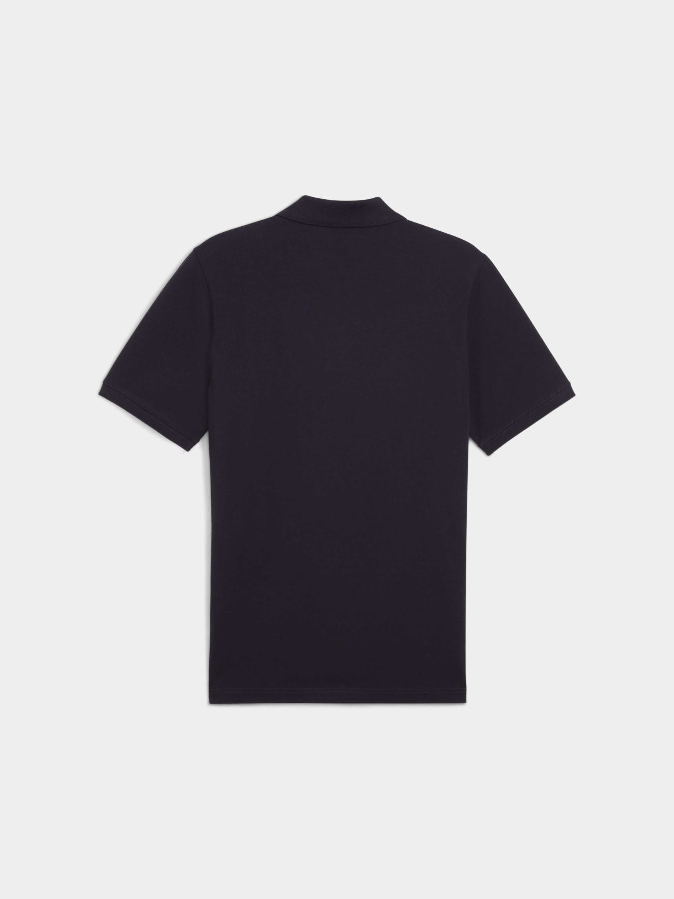 Поло PUMA Ess No. 1 Logo Pique Polo модель 682552 Поло PUMA Ess No. 1 Logo Pique Polo модель 682552 Фото