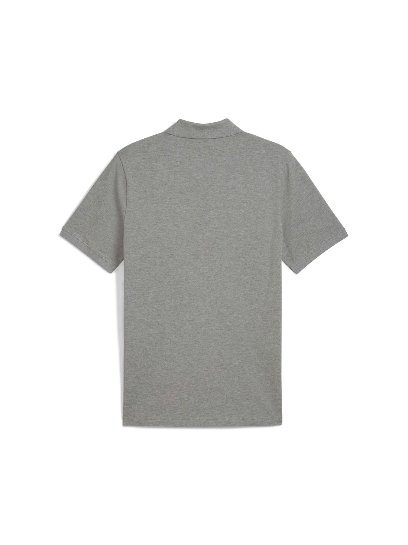 Поло PUMA Ess No. 1 Logo Pique Polo модель 682552 Фото