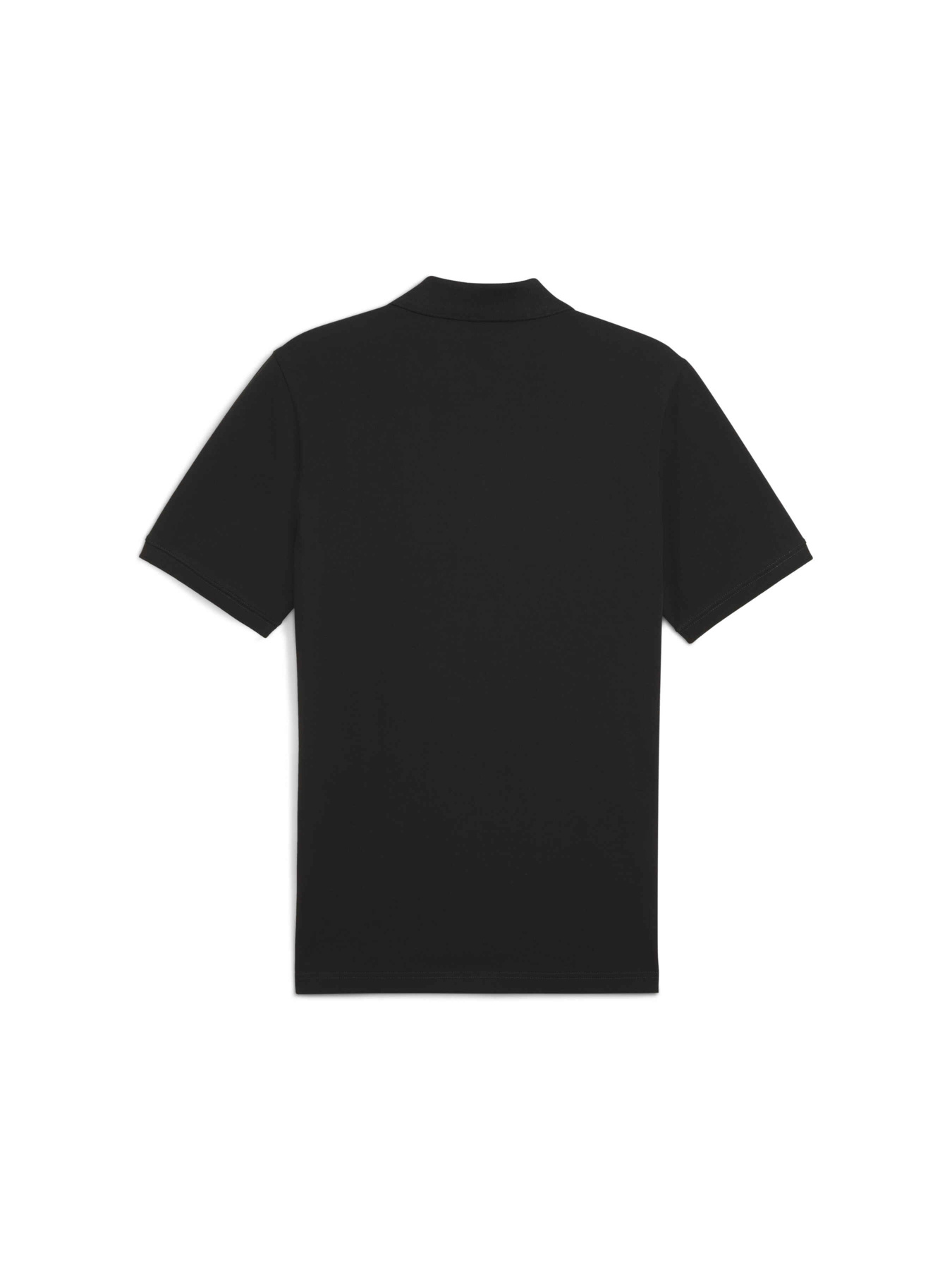 Поло PUMA Ess No. 1 Logo Pique Polo модель 682552 Фото