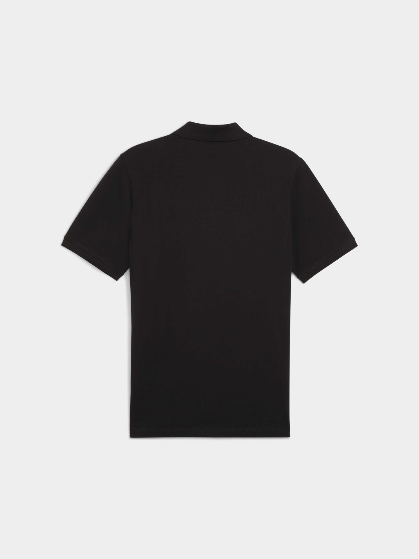 Поло PUMA Ess No. 1 Logo Pique Polo модель 682552 Фото