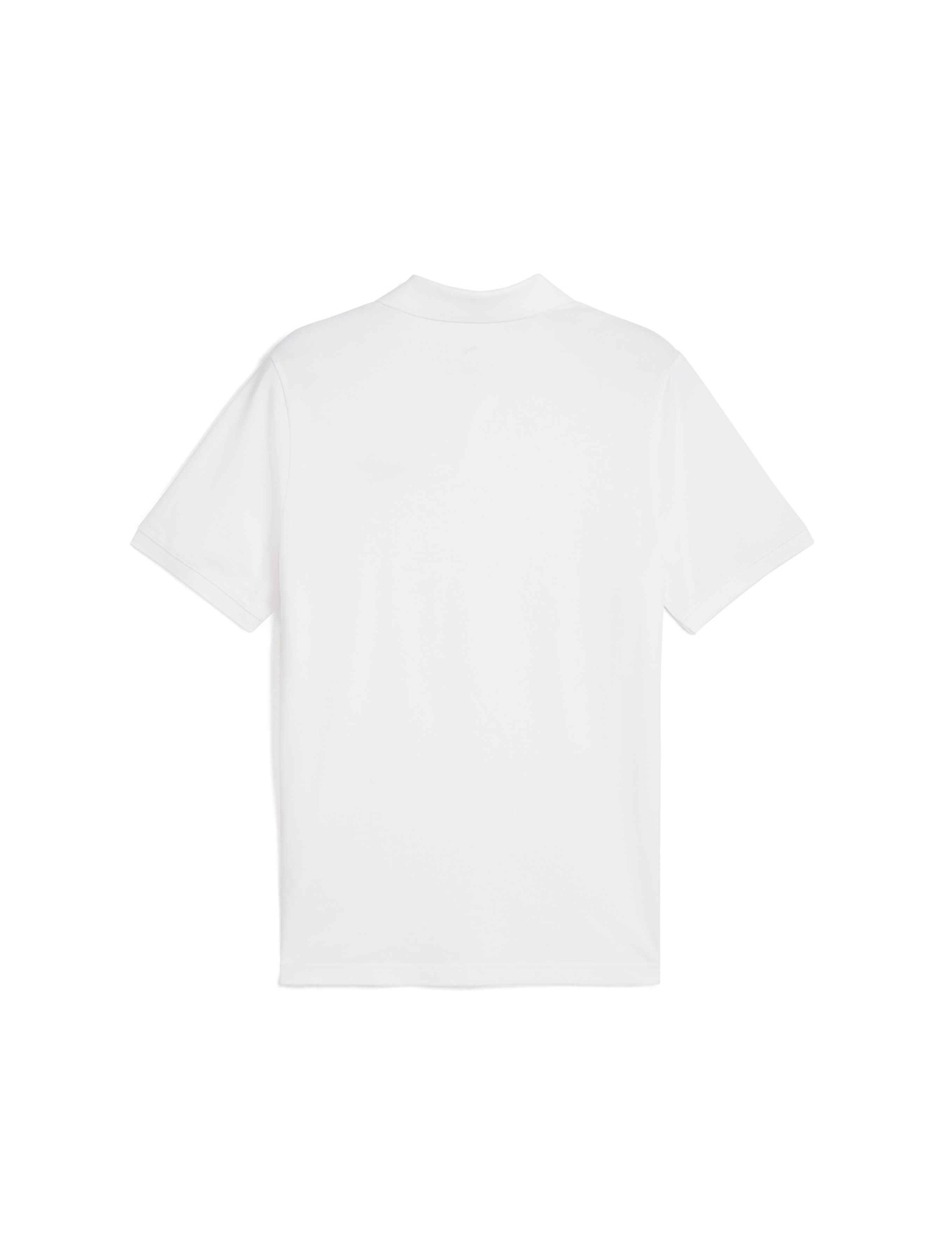 Поло PUMA Ess No. 1 Logo Pique Polo модель 682552 Поло PUMA Ess No. 1 Logo Pique Polo модель 682552 Фото