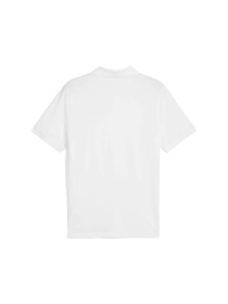 Поло PUMA Ess No. 1 Logo Pique Polo модель 682552 Поло PUMA Ess No. 1 Logo Pique Polo модель 682552 Фото