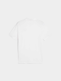 Поло PUMA Ess No. 1 Logo Pique Polo модель 682552 Фото