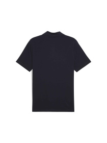 Поло PUMA Ess No. 1 Logo Jersey Polo модель 682556 Фото