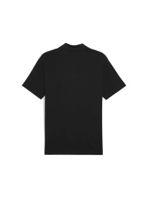 Поло PUMA Ess No. 1 Logo Jersey Polo модель 682556 Фото