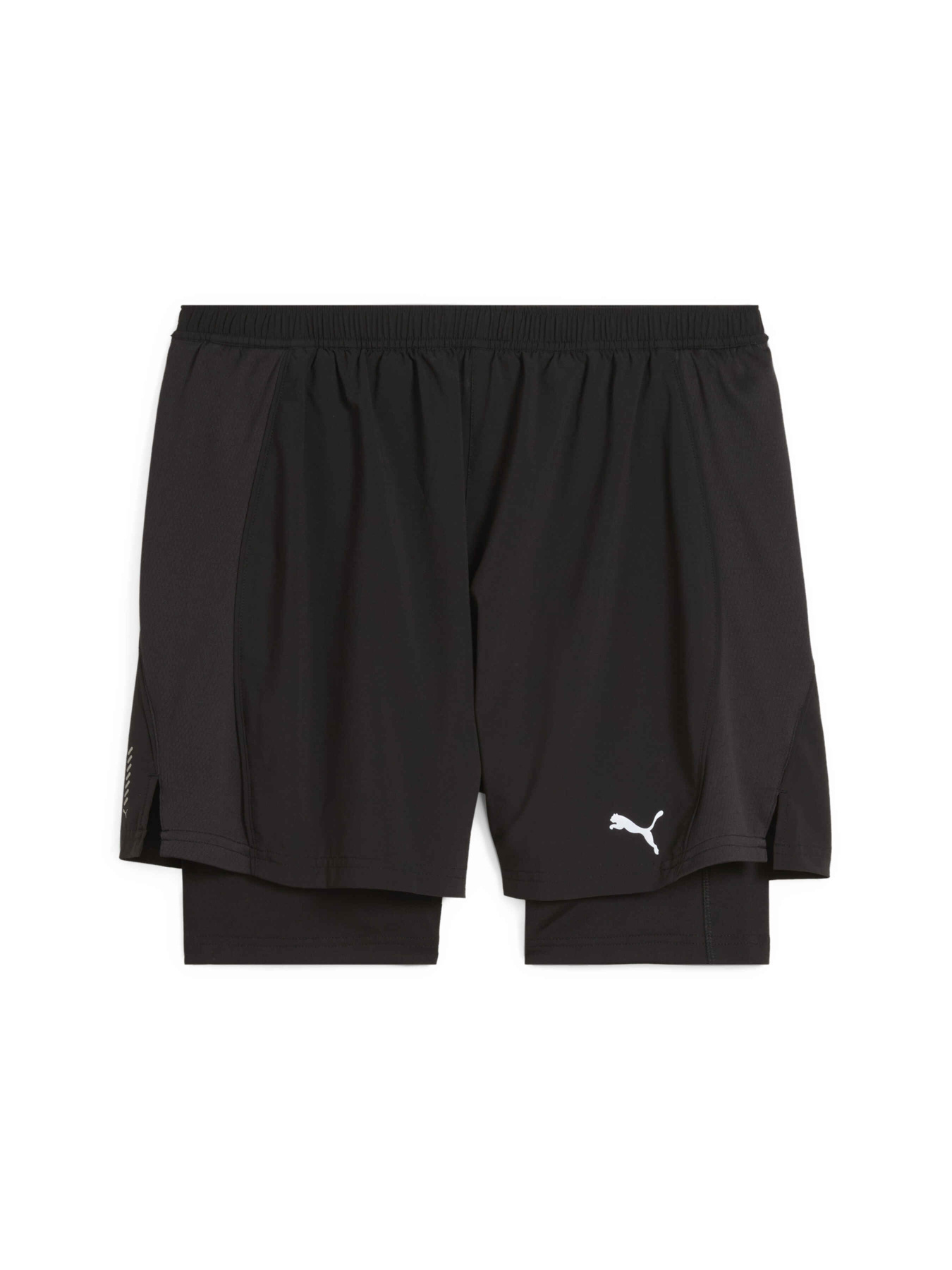 Шорты спортивные PUMA Run Velocity 2in1 Short модель 526611 Фото