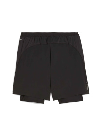 Шорты спортивные PUMA Run Velocity 2in1 Short модель 526611 Фото