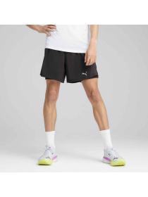 Спортивні шорти PUMA Run Velocity 2in1 Short модель 526611 Спортивні шорти PUMA Run Velocity 2in1 Short модель 526611 Фото