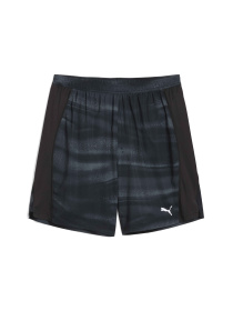 Шорти спортивні PUMA Run Velocity Aop 7" Short модель 526609 Фото
