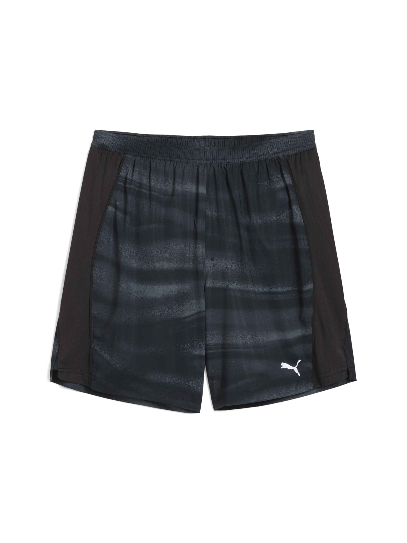 Спортивні шорти PUMA Run Velocity Aop 7" Short модель 526609 Фото