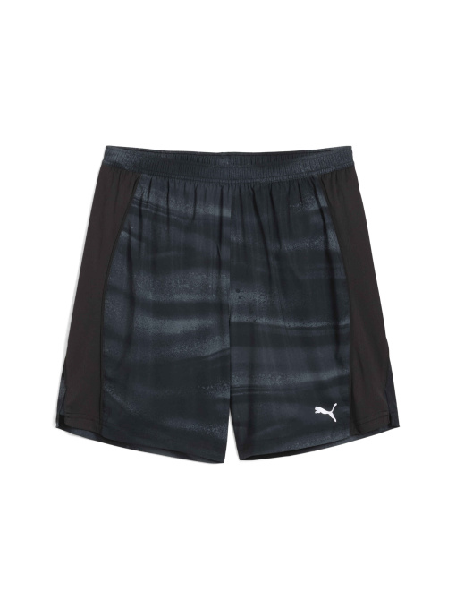 Шорты спортивные PUMA Run Velocity Aop 7" Short модель 526609 Фото