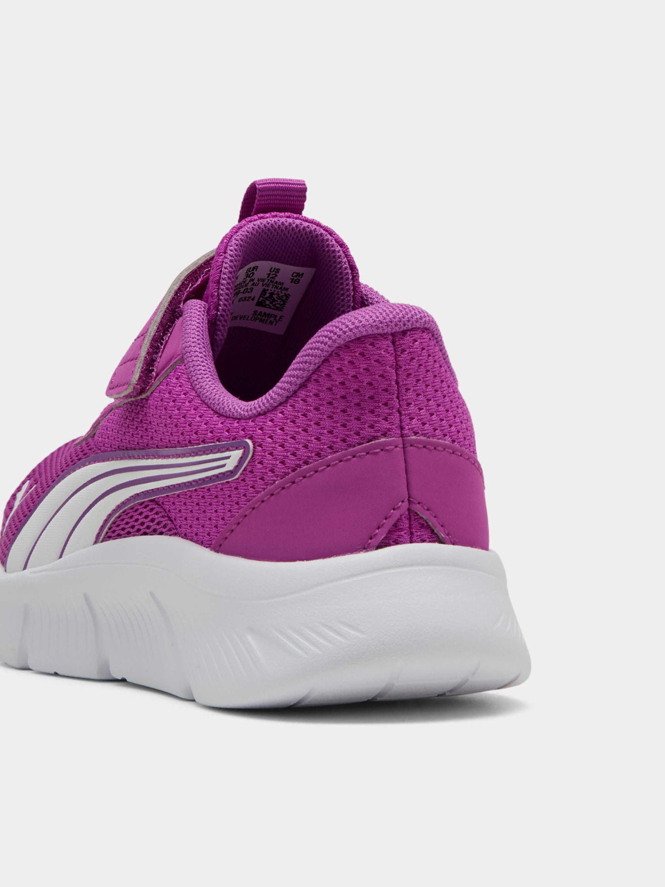 Кроссовки повседневные PUMA Flexfocus Modern Ac+ Ps модель 401519 Фото