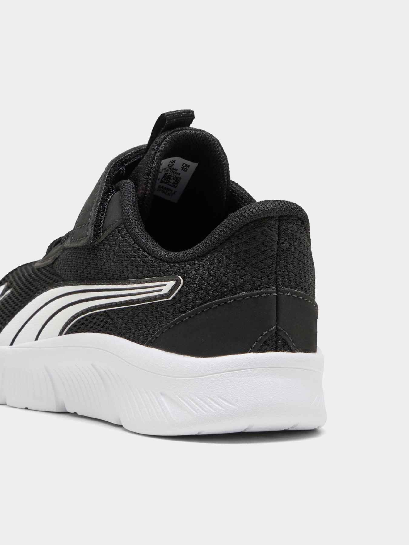 Кросівки PUMA Flexfocus Modern Ac+ Ps модель 401519 Фото