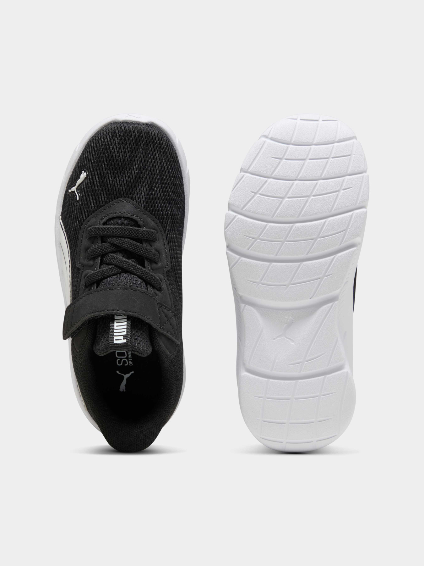 Кросівки PUMA Flexfocus Modern Ac+ Ps модель 401519 Фото