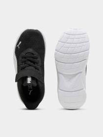 Кросівки PUMA Flexfocus Modern Ac+ Ps модель 401519 Фото