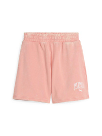 Шорты спортивные PUMA Class Shorts модель 685035 Фото