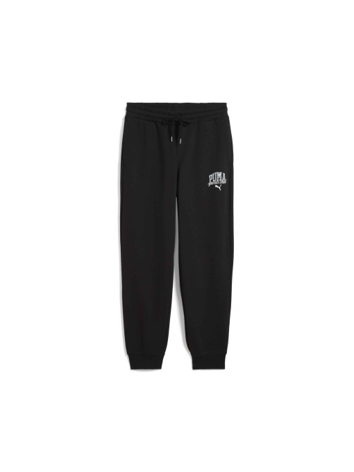 Спортивні штани PUMA Class Sweatpants модель 685037 Фото