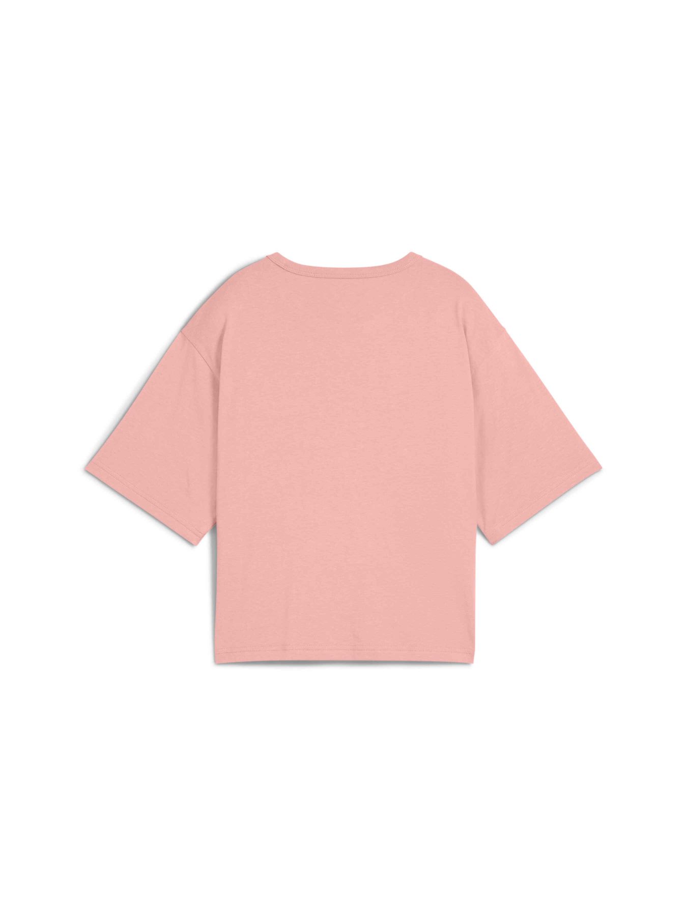 Футболка PUMA Class Relaxed Crop Tee модель 685030 Фото