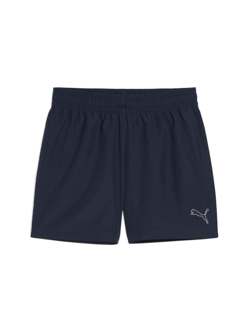Шорты спортивные PUMA Mass Merchant Short модель 526799 Фото