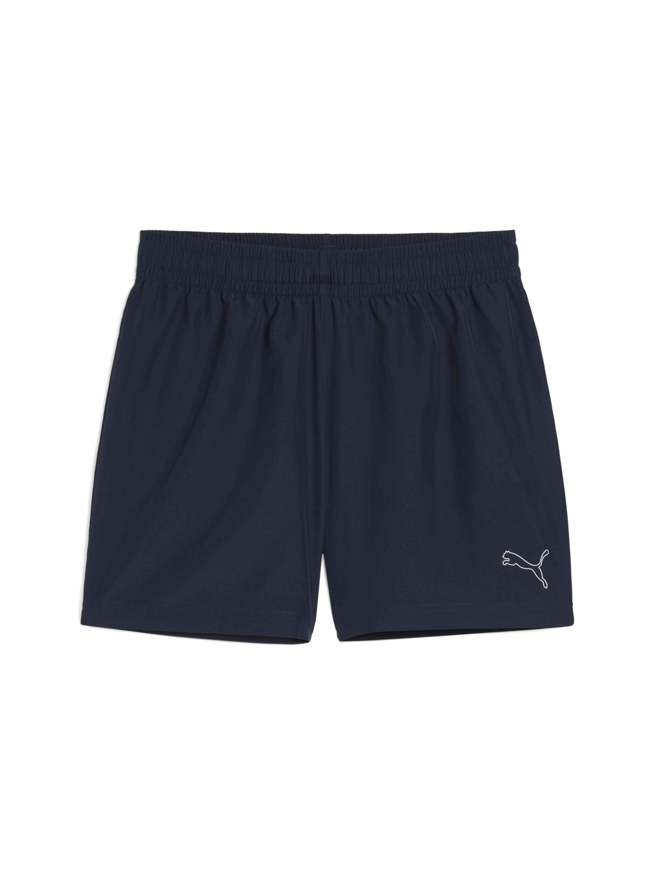 Спортивні шорти PUMA Mass Merchant Short модель 526799 Фото