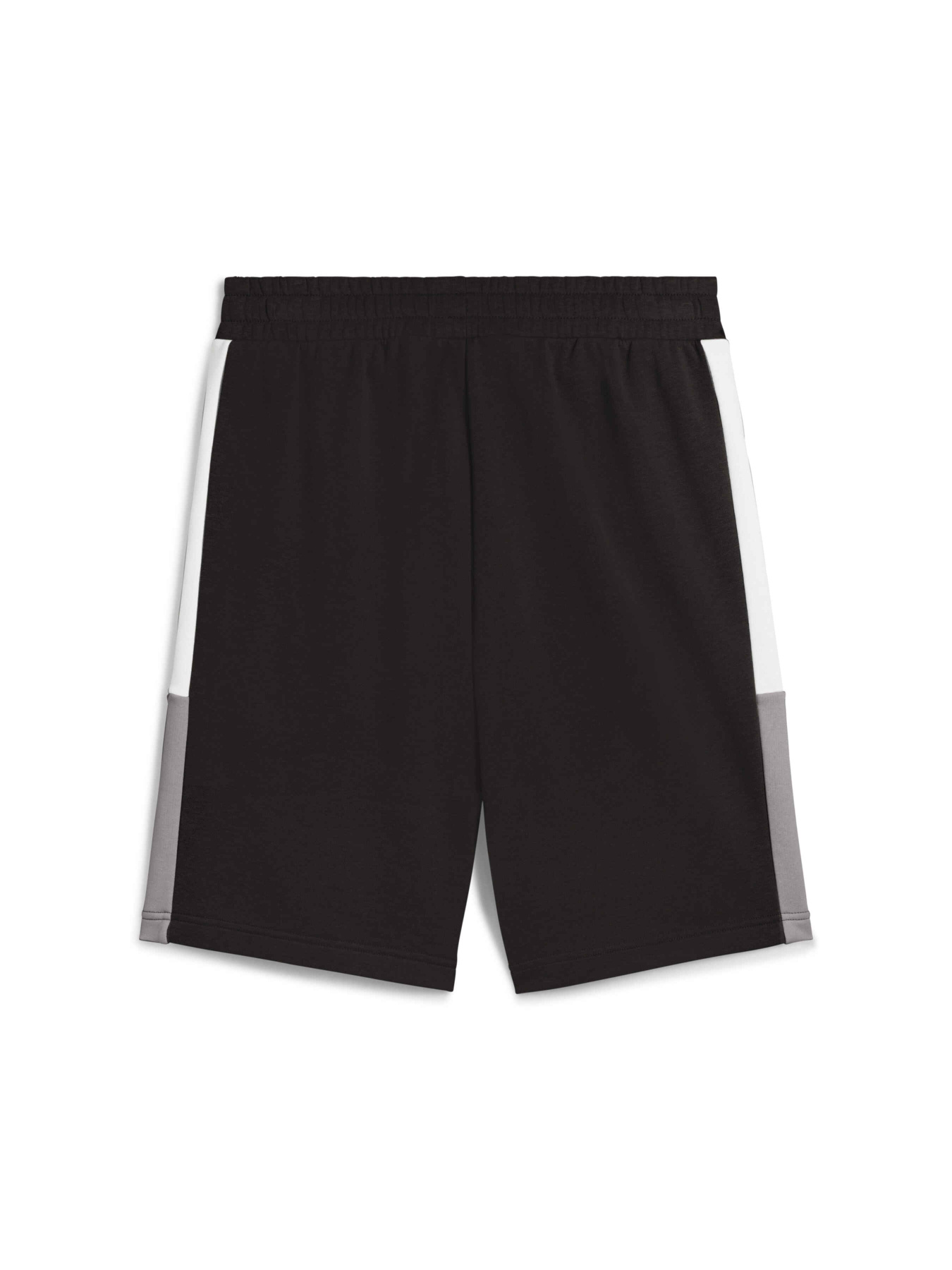Спортивні шорти PUMA Ess Block Shorts модель 684690 Спортивні шорти PUMA Ess Block Shorts модель 684690 Фото