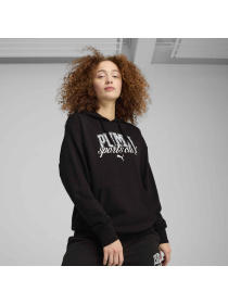 Худи PUMA Class Relaxed Hoodie модель 685034 Фото
