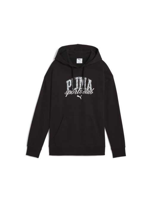 Худи PUMA Class Relaxed Hoodie модель 685034 Фото