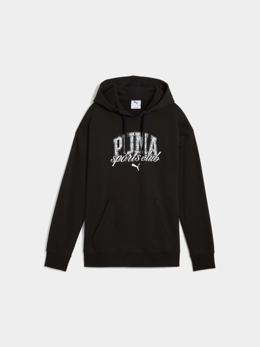 Худи PUMA Class Relaxed Hoodie модель 685034 Фото