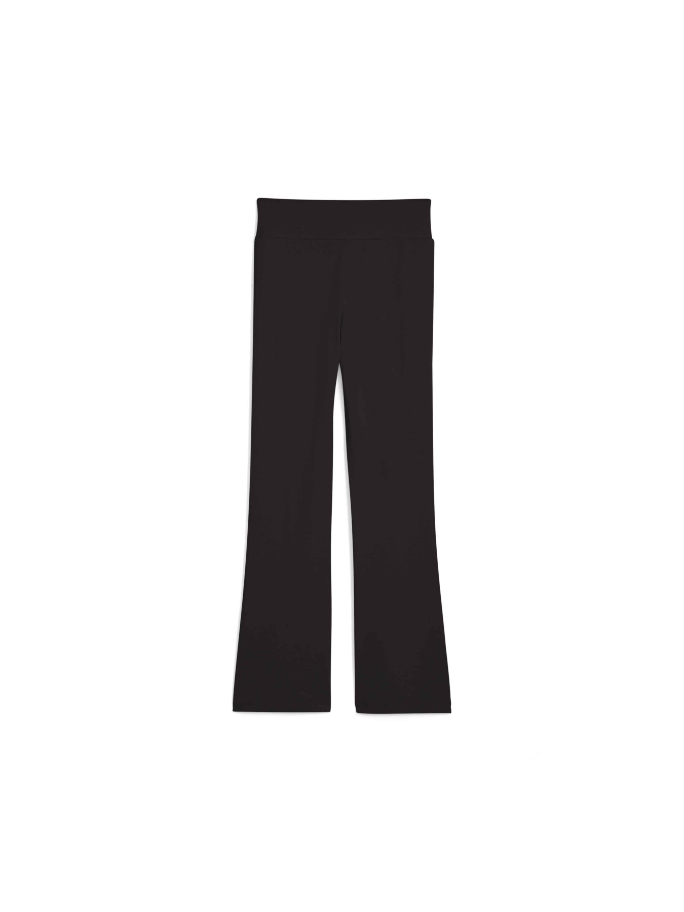 Спортивні леггінси PUMA Class Flared Leggings модель 685870 Фото